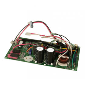PLACA DE CONTROL INVERTER UNIDAD EXTERIOR FUJITSU AOHG14LAC2