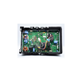 PLACA DE CONTROL INVERTER UNIDAD EXTERIOR LG UU30WC UE0