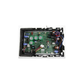 PLACA DE CONTROL INVERTER UNIAD EXTERIOR LG UU18W UEC (AUUW186C)