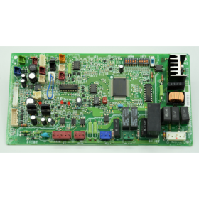 PLACA DE CONTROL UNIDAD INTERIOR MITSUBISHI ELECTRIC SEZ-KD71VALR2.TH