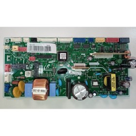 PLACA DE CONTROL UNIDAD INTERIOR SAMSUNG AC071HBMDKH