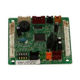 PLACA DE CONTROL UNIDAD INTERIOR FUJITSU ARYG45LMLE 9AGF05322