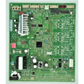 PLACA DE CONTROL UNIDAD EXTERIOR MITSUBISHI ELECTRIC MXZ-3D68VA-E1/E2
