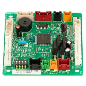 PLACA DE CONTROL UNIDAD INTERIOR FUJITSU AUYG54LRLA