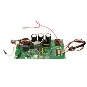 PLACA INVERTER UNIDAD EXTERIOR FUJITSU AOYG18LALL 9AGF06570
