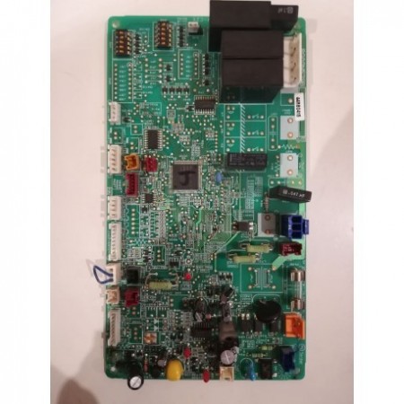 Placa de control unidad interior MITSUBISHI ELECTRIC modelo PLA-ZM125EA.UK S70B15310 308516