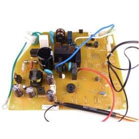 PLACA DE CONTROL UNIDAD INTERIOR FUJITSU ASY12USBCW 9AGF00512