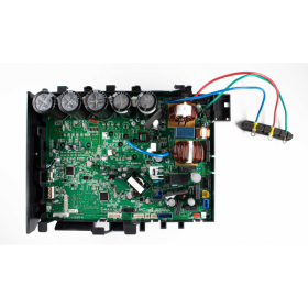 Placa de control inverter exterior DAIKIN RZQS71C2V1B + ADAPTADOR 5013740