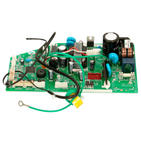 PLACA DE CONTROL UNIDAD INTERIOR FUJITSU ASYG18LFCA 9AGF05659