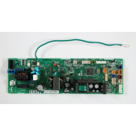 Placa de control 5008095 +adaptador  065341J unidad interior DAIKIN ADEQ71A7VEB