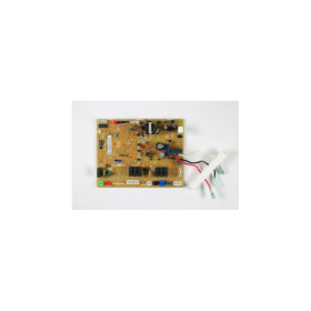 PLACA DE CONTROL 5001981 + ADAPTADOR 065337J UNIDAD EXTERIOR DAIKIN REQ100B7V3B