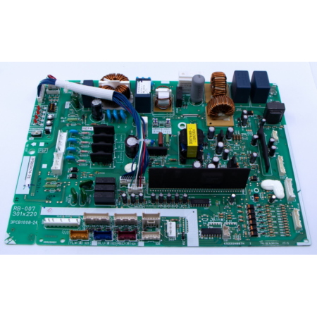 Placa electrónica de control unidad exterior DAIKIN 4MXS68E2V1B 159582J