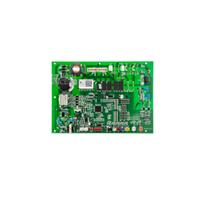 Placa electrónica control unidad exterior HAIER 1U28HS1ERA 0151800054A