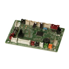 PLACA DE CONTROL UNIDAD INTERIOR ARY36UUAN 9AGF00927