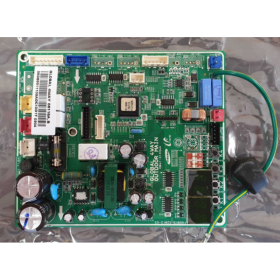 Placa de control unidad exterior SAMSUNG modelo RC100SHXEA