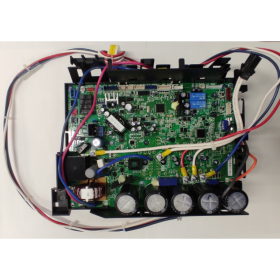 Placa de control inverter 1755435 + adaptador 065338J unidad exterior DAIKIN RMXS140E7V3B