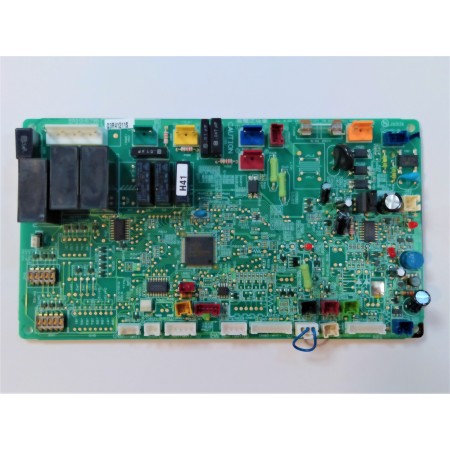 Placa electrónica de control  unidad interior MITSUBISHI ELECTRIC PEAD-RP100GA 165438 S70K70310