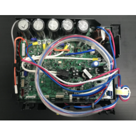 PLACA DE CONTROL UNIDAD EXTERIOR DAIKIN ERHQ014AAV3 5001771