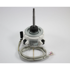 Motor ventilador exterior DAIKIN modelo RZQS71C2V1B 5017651