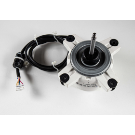 MOTOR VENTILADOR UNIDAD EXTERIOR DAIKIN RXS50G2V1B 1775307