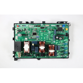 Placa electrónica control unidad exterior DAIKIN RZQ100B9W1B 300268P