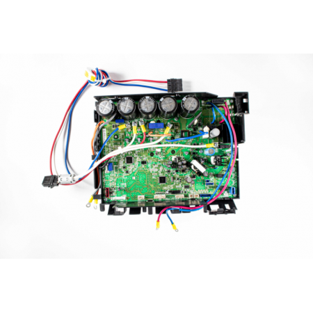 Placa control inverter exterior DAIKIN modelo AZQS100B7V1B 5008632