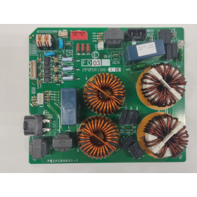 Placa electrónica E6 unidad exterior DAIKIN RMX140JZVMB 1239104
