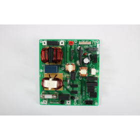 Placa main control ( pequeña ) DAIKIN unidad exterior modelo RZQSG140L9V1B 5013713