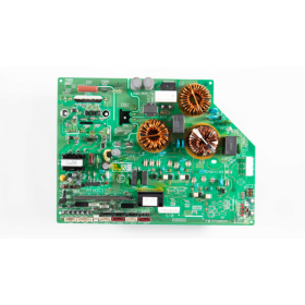 Placa electrónica placa P.C.B control exterior DAIKIN modelo 4MK90HV1NB 1076783