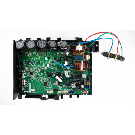 PLACA CONTROL INVERTER UNIDAD EXTERIOR DAIKIN RZQ71C7V1B 5013740