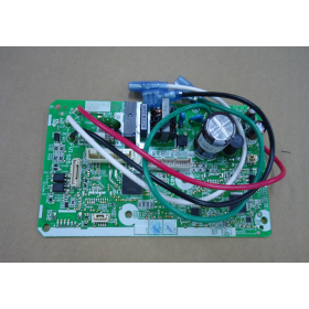 Placa electrónica de control split interior DAIKIN modelo ATX25KV1B 6025236