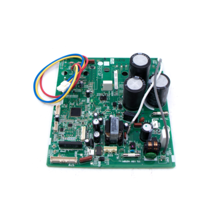 PLACA DE CONTROL + EEPROM UNIDAD EXTERIOR DAIKIN RX35JV1B 4006129