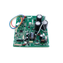 PLACA DE CONTROL + EEPROM UNIDAD EXTERIOR DAIKIN RX35JV1B 4006129