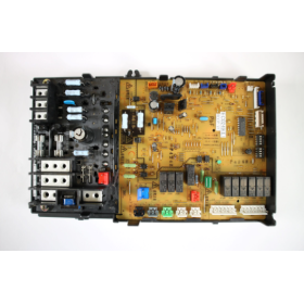 PLACA DE CONTROL + ADAPTADOR UNIDAD EXTERIOR DAIKIN RYEP100L7V1 301688P + 065337J