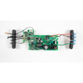 PLACA CONTROL UNIDAD INTERIOR DAIKIN FTXS25G2V1B 1841831