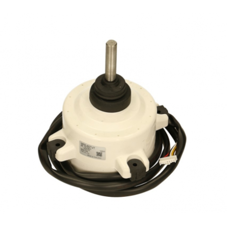 Motor ventilador unidad exterior LG modelo UU30W U42 (AUUW306D2)