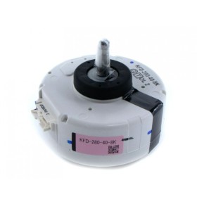 MOTOR VENTIALDOR UNIDAD INTERIOR DAIKIN ATXS50DVMB 4014853