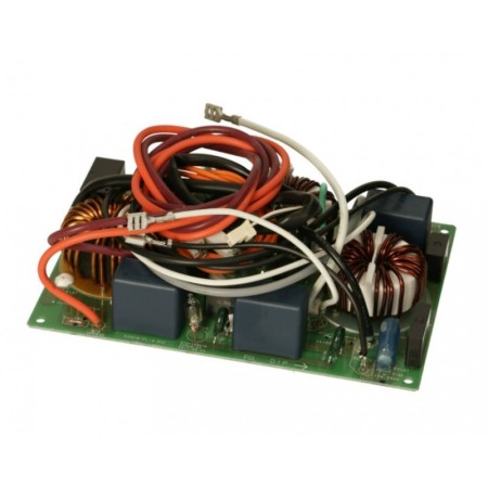 Placa de potencia exterior FUJITSU AOYG36LETL 9AGF04459