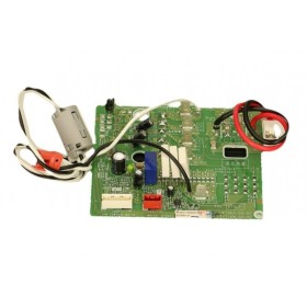 PLACA INVERTER UNIDAD EXTERIOR FUJITSU AOYG45LETL