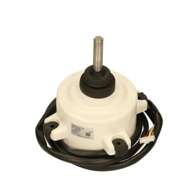 Motor ventilador unidad exterior LG HU161 u31 ( AHUW166A1)