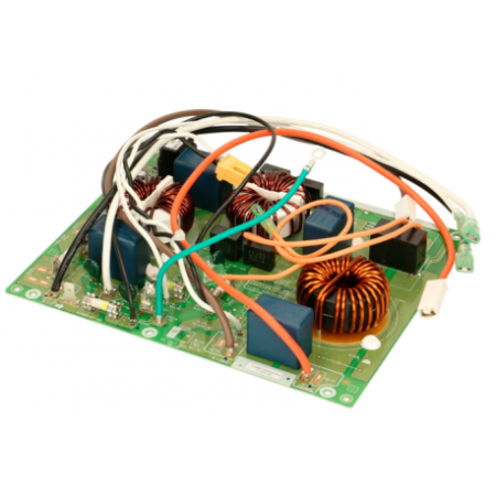 PLACA DE POTENCIA UNIDAD EXTERIOR FUJITSU AOHG45LETL K10BR-1000HUE-FL0 9AGF05910