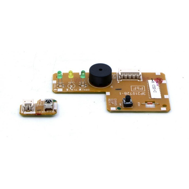 Télécommande De Remplacement Pour Climatiseurs Daikin FTXS35/42/50G2V1B, FTXG35JW - 433 MHz - 7