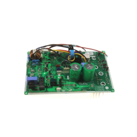 Placa electrónica unidad interior conductos LG UM42 N24