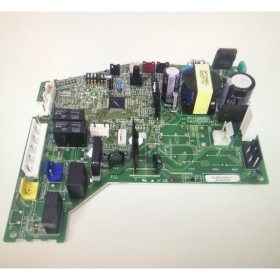 Placa de control interior FUJITSU AUY25UUAR
