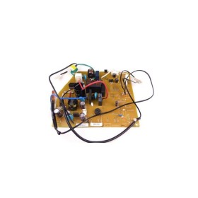 Placa de control unidad interior FUJITSU modelo ASH14USBCW 9AGF00791