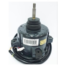 Motor ventilador unidad exterior DAIKIN modelo RZQSG140L7Y1B