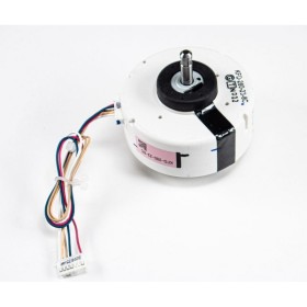 Motor ventilador split interior DAIKIN modelo ATXS35K2V1B