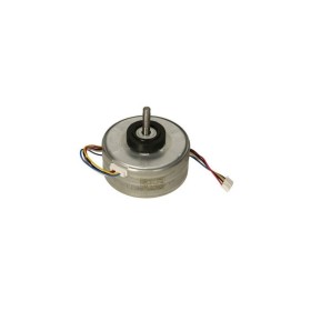 Motor ventilador unidad interior FUJITSU modelo ASY14FSBCW 9AGF00768