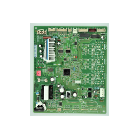 Placa control exterior MITSUBISHI ELECTRIC MUZ-SF42VE-E1
