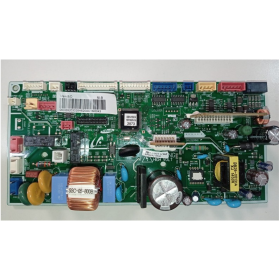 PLACA DE CONTROL UNIDAD INTERIOR SAMSUNG AC071HBCDEH